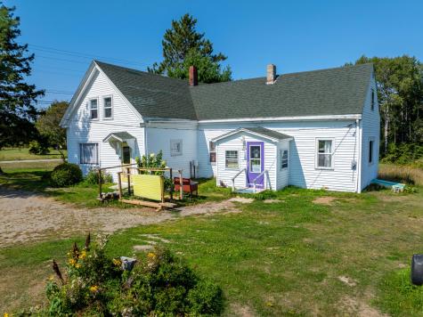 393 Us-1 Dennysville ME 04628