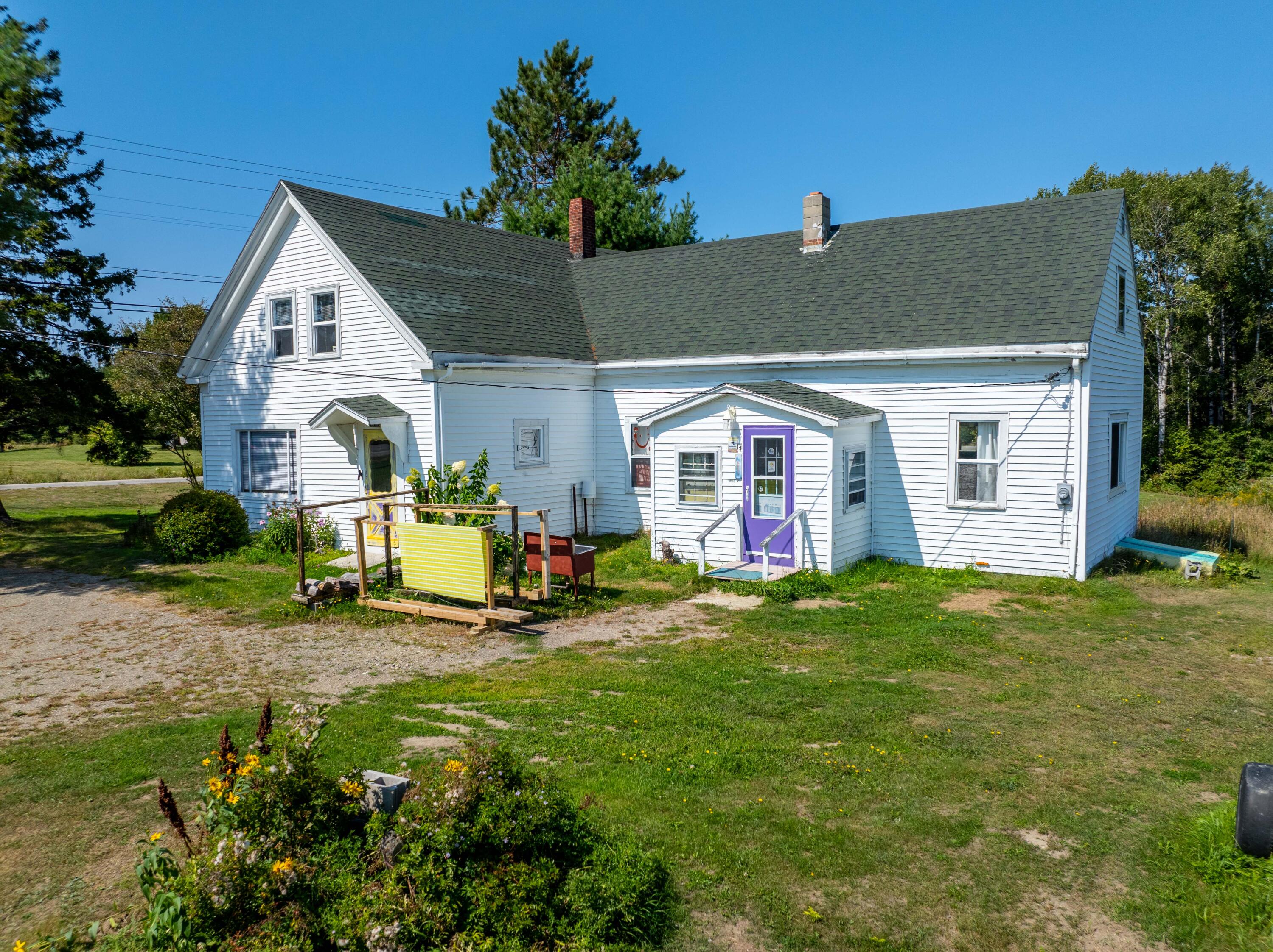 393 Us-1 Dennysville ME 04628