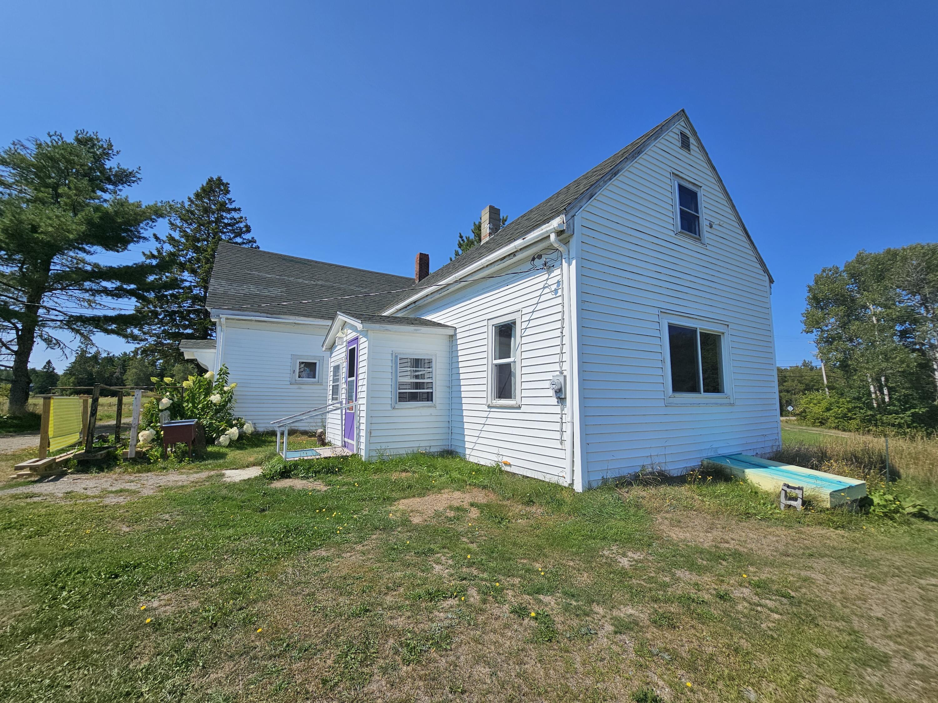 393 Us-1 Dennysville ME 04628