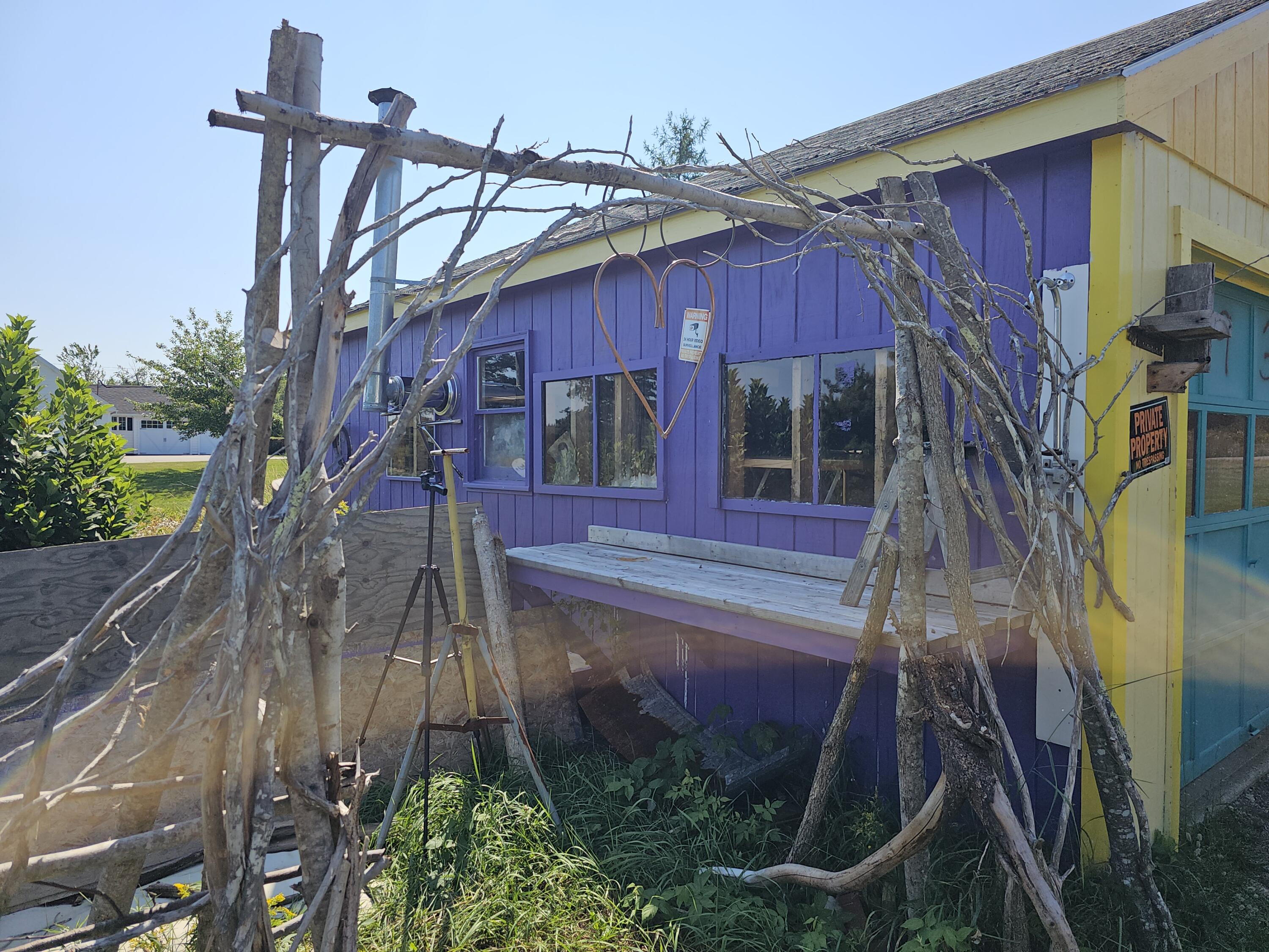 393 Us-1 Dennysville ME 04628