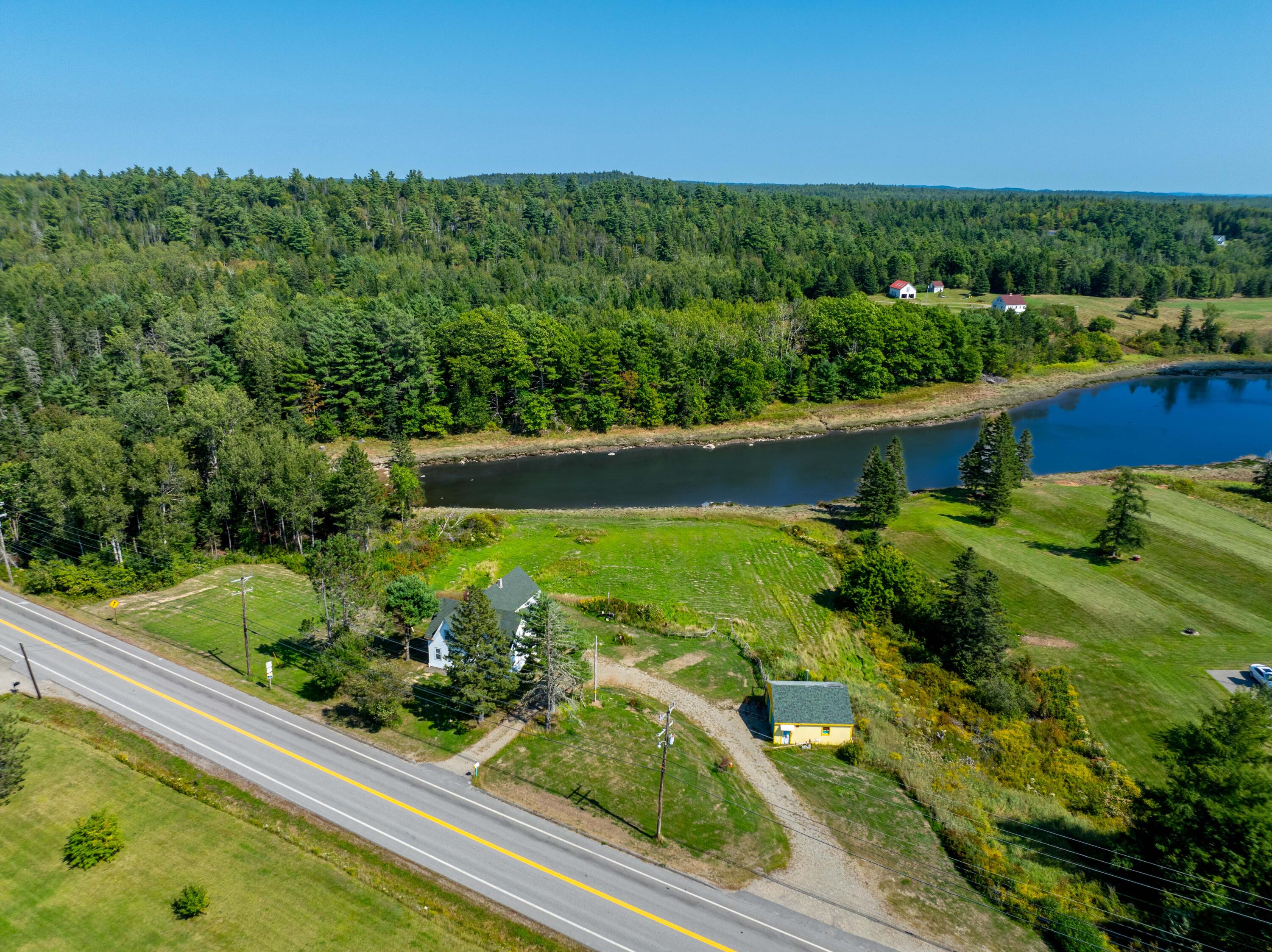 393 Us-1 Dennysville ME 04628