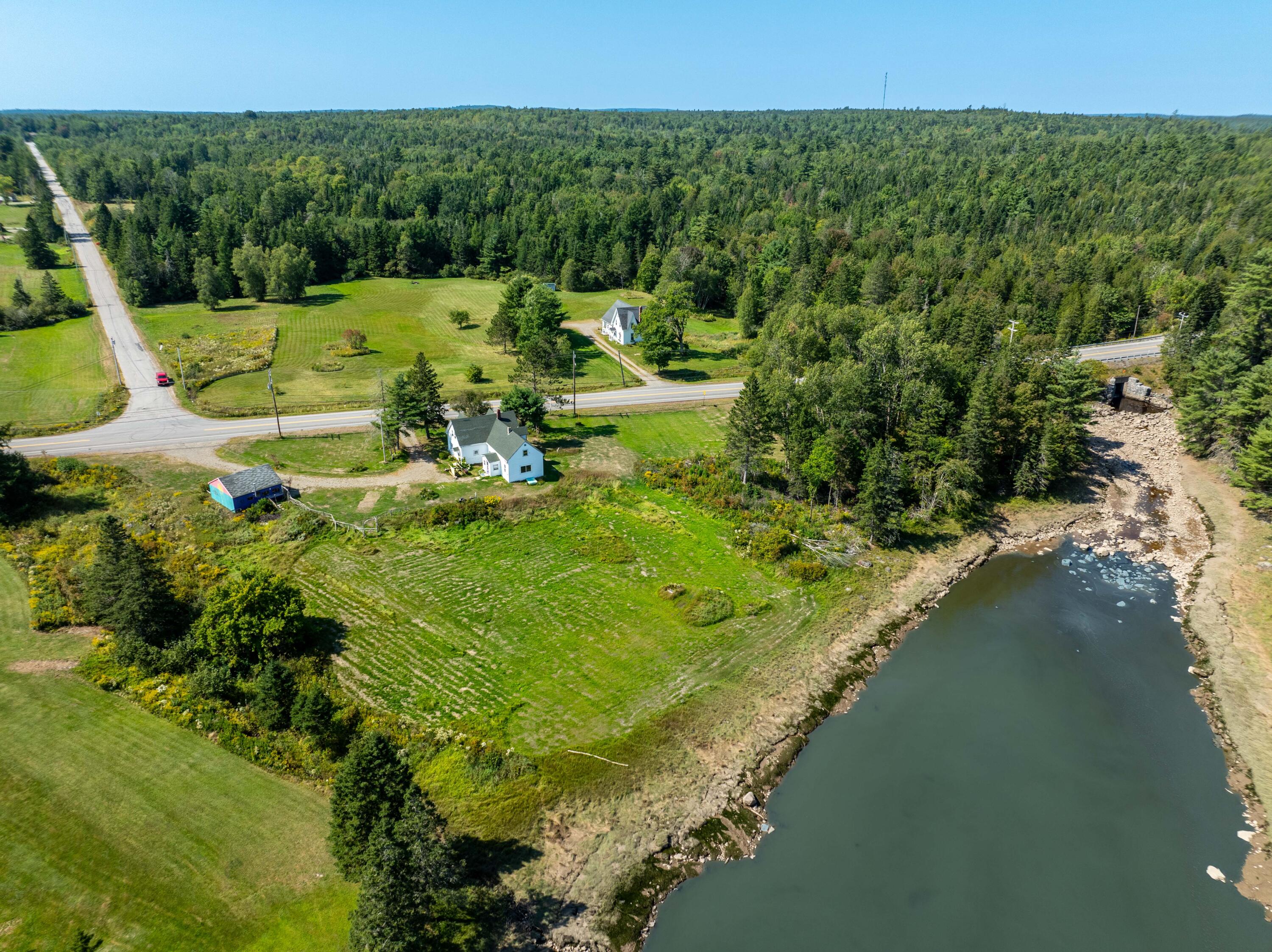 393 Us-1 Dennysville ME 04628