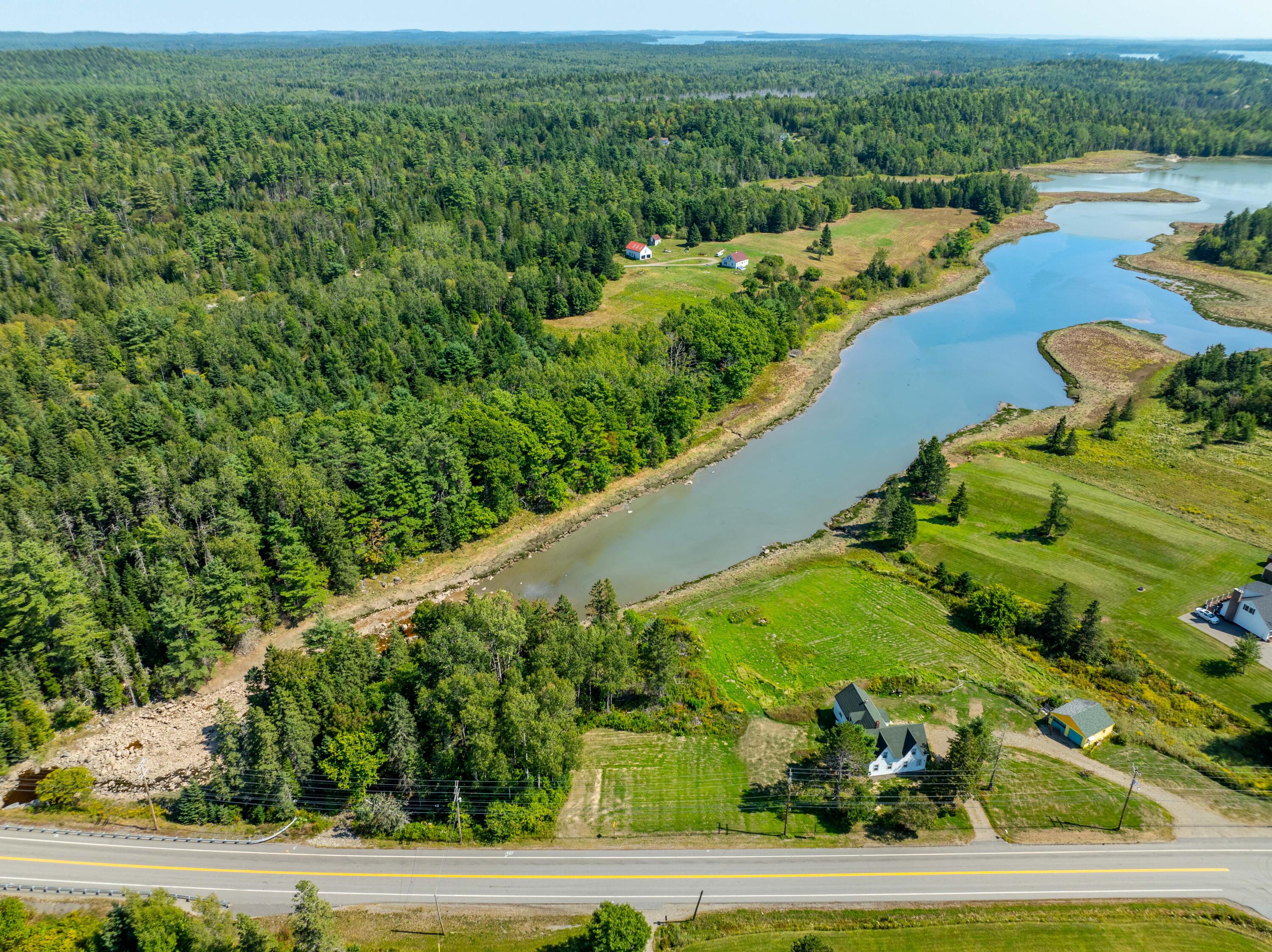 393 Us-1 Dennysville ME 04628