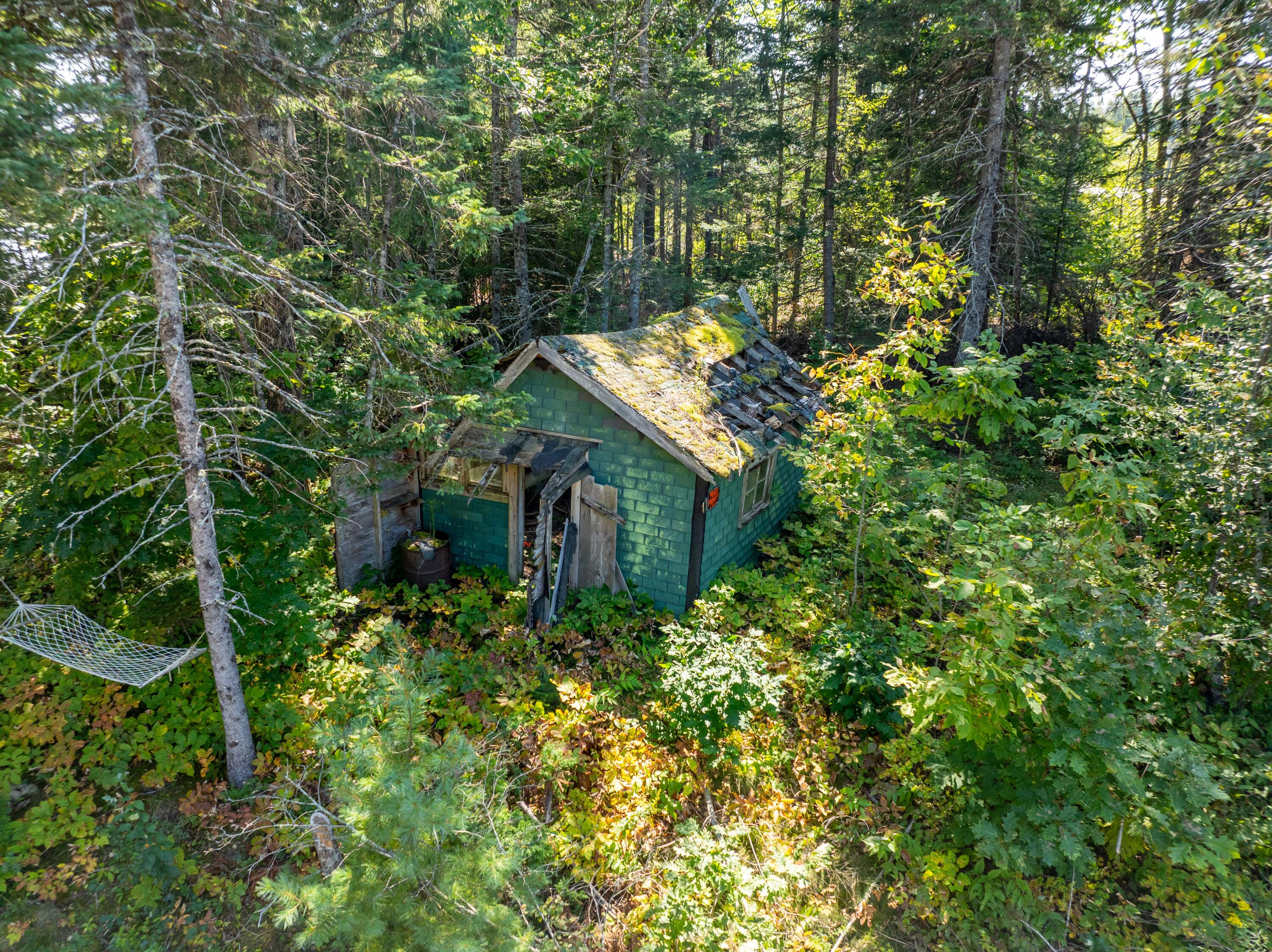 393 Us-1 Dennysville ME 04628