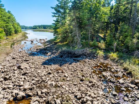 393 Us-1 Dennysville ME 04628