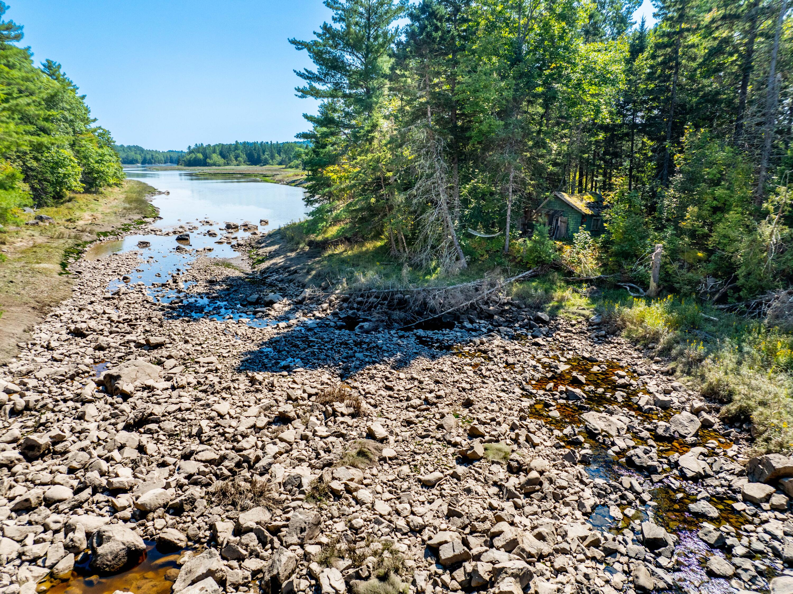 393 Us-1 Dennysville ME 04628