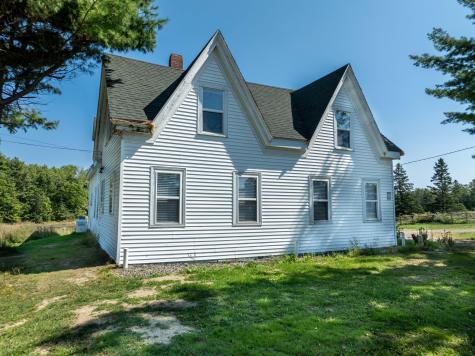 393 Us-1 Dennysville ME 04628