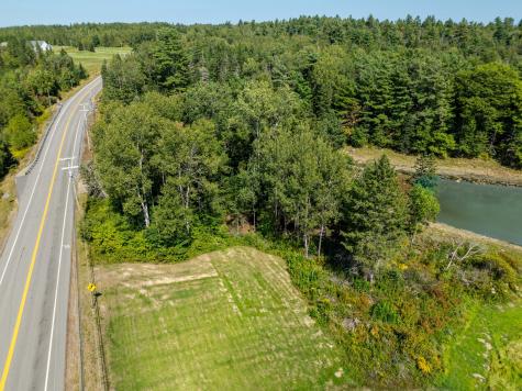 393 Us-1 Dennysville ME 04628