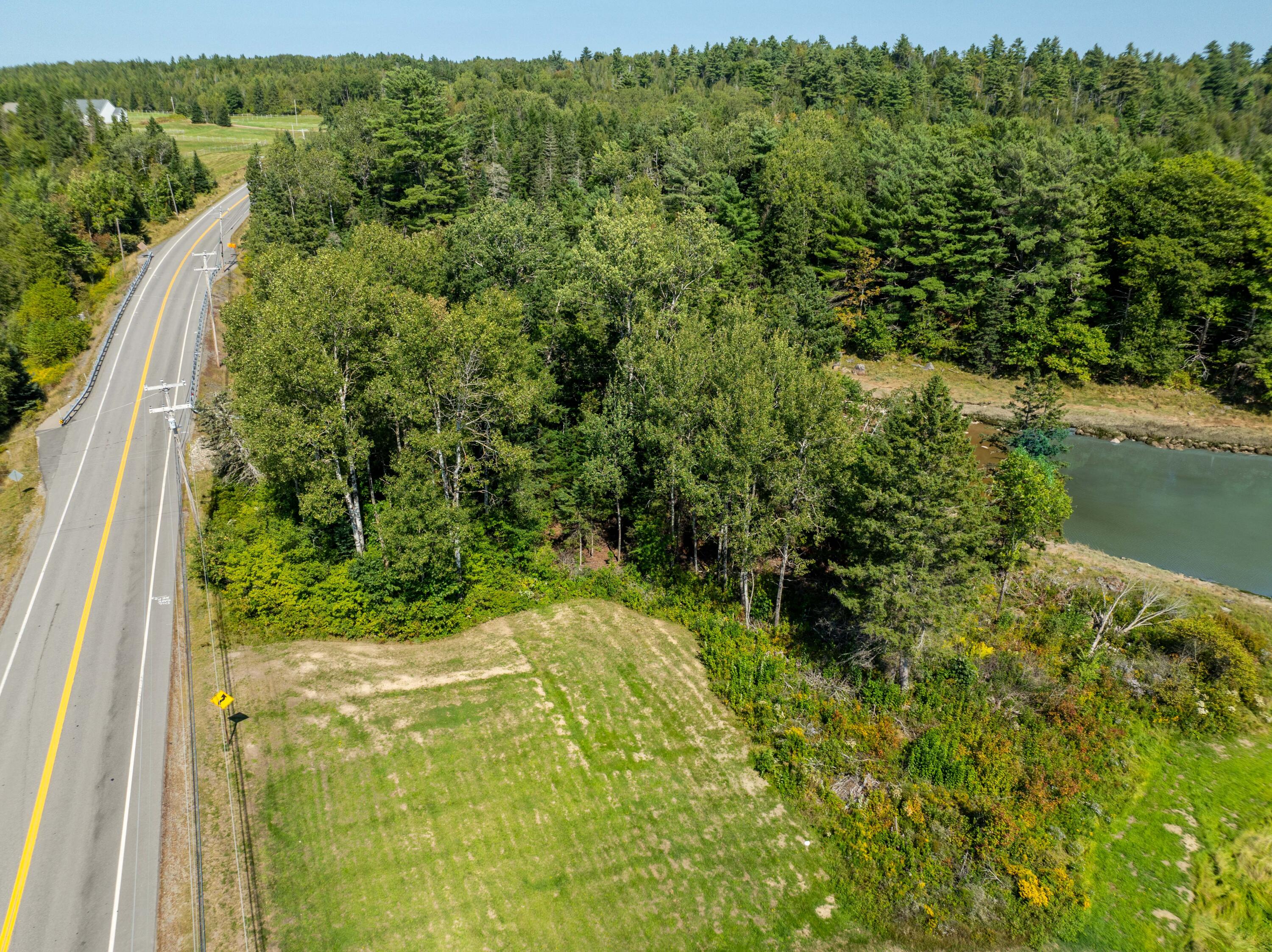 393 Us-1 Dennysville ME 04628