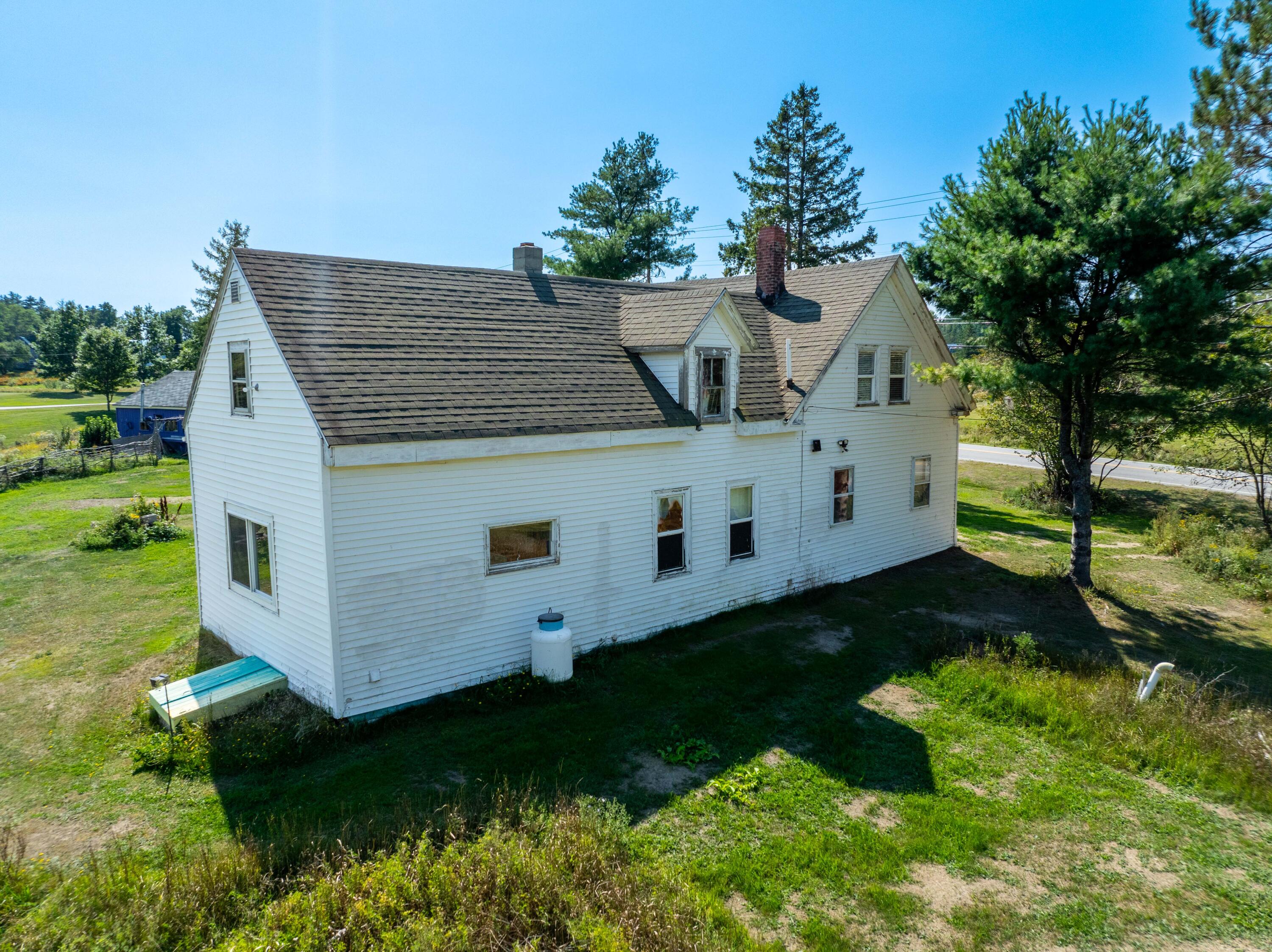 393 Us-1 Dennysville ME 04628