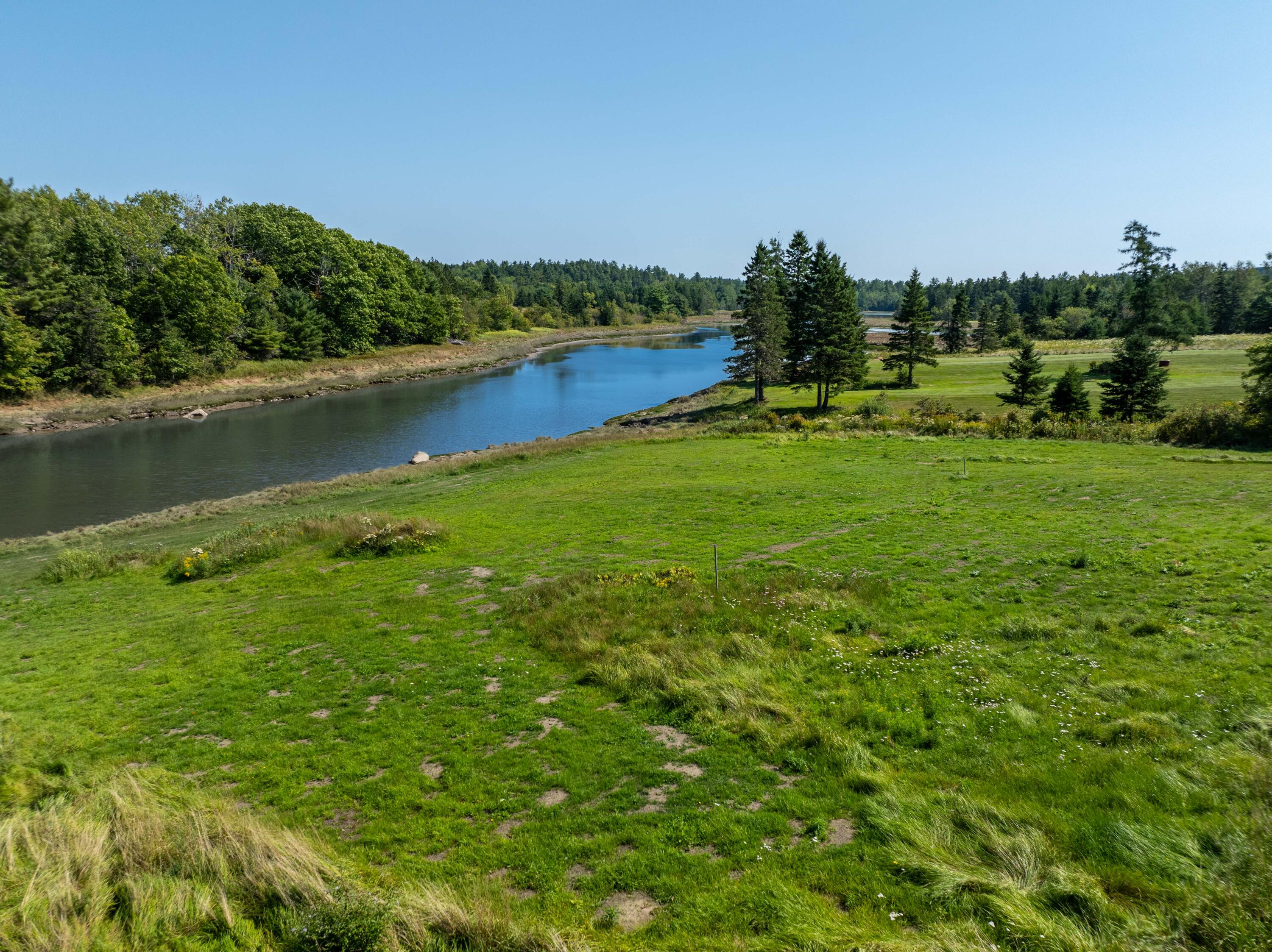 393 Us-1 Dennysville ME 04628