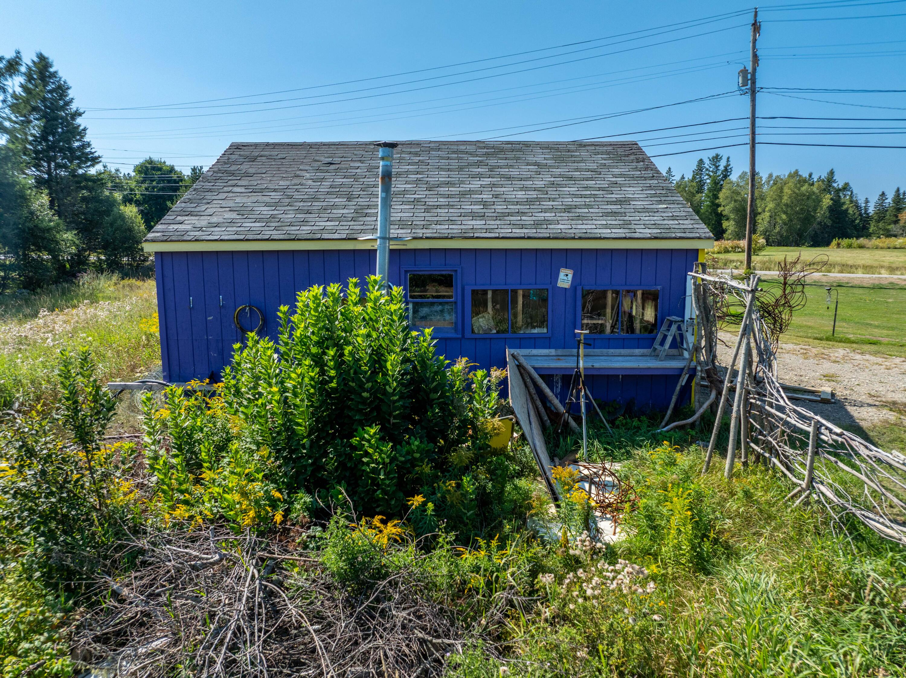 393 Us-1 Dennysville ME 04628