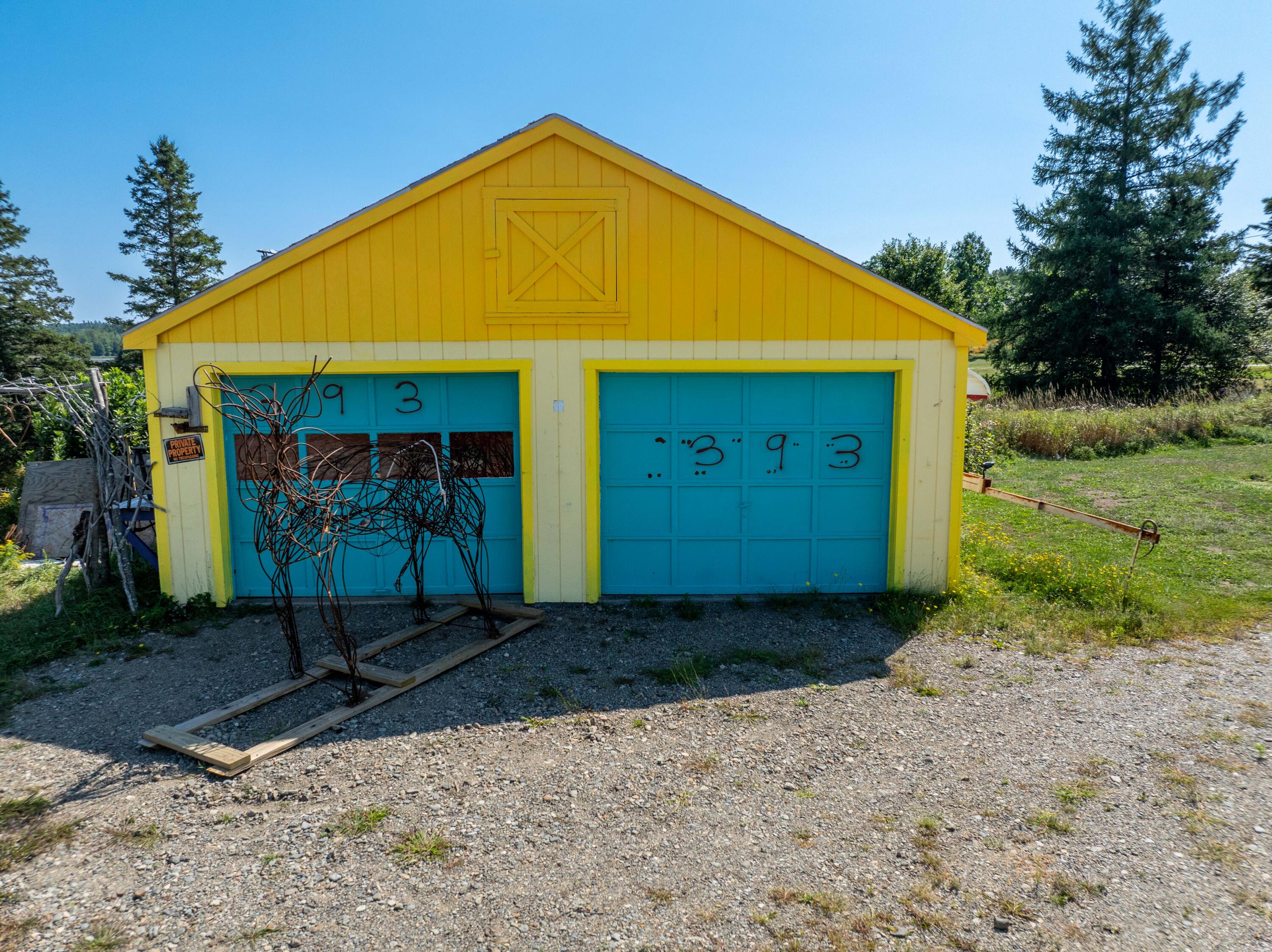 393 Us-1 Dennysville ME 04628