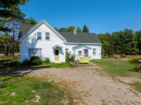 393 Us-1 Dennysville ME 04628