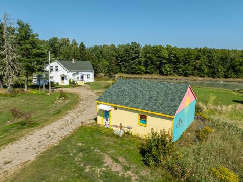 393 Us-1 Dennysville ME 04628