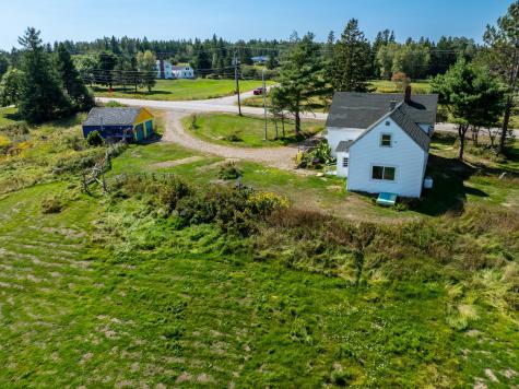 393 Us-1 Dennysville ME 04628