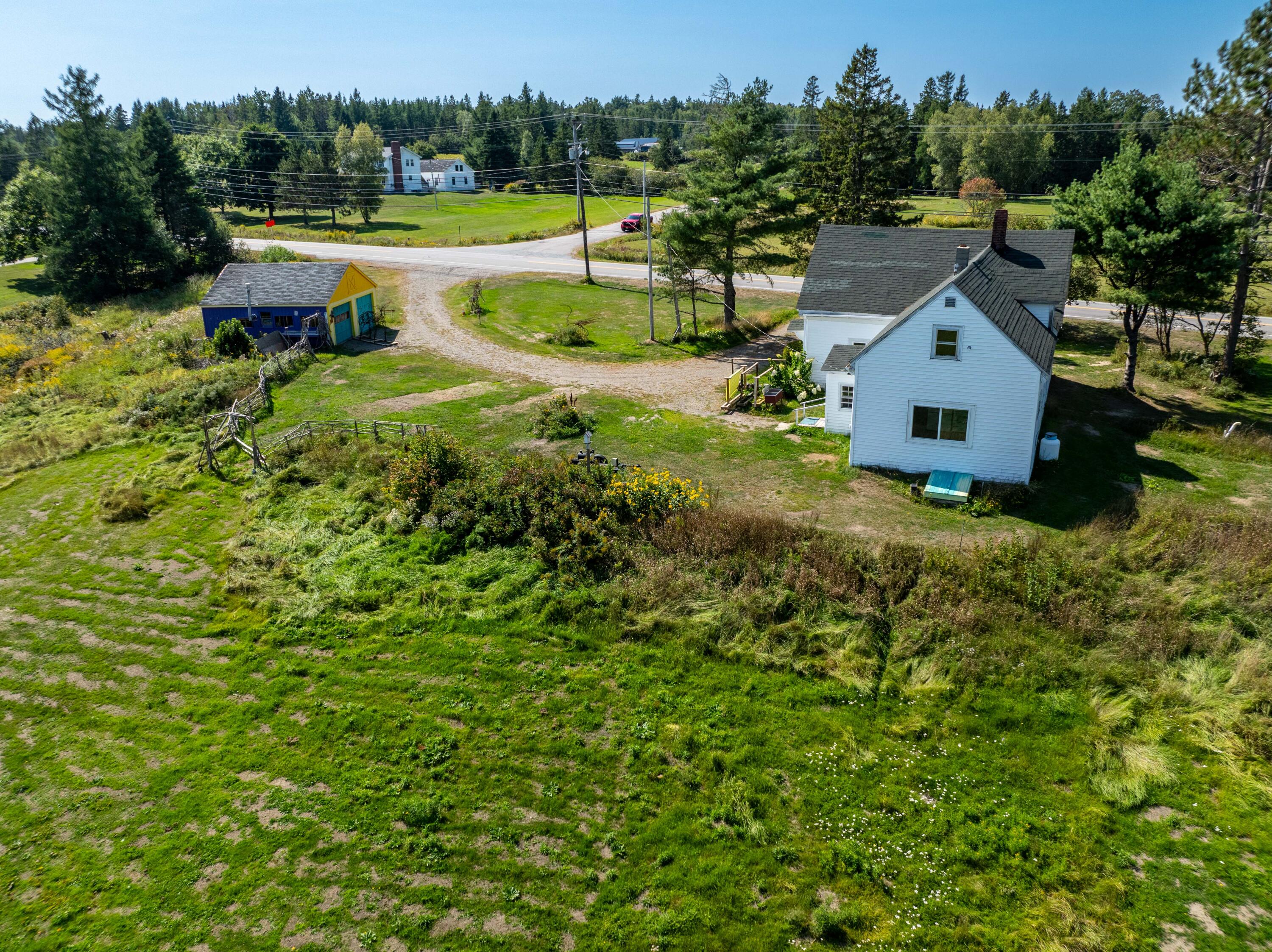 393 Us-1 Dennysville ME 04628