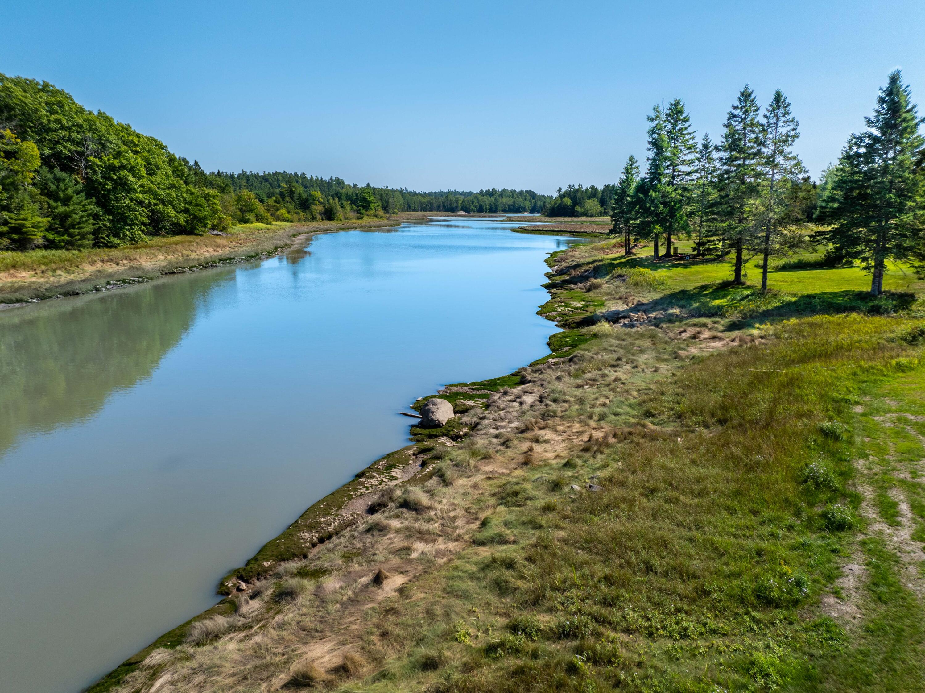 393 Us-1 Dennysville ME 04628