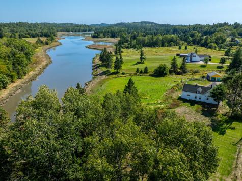 393 Us-1 Dennysville ME 04628