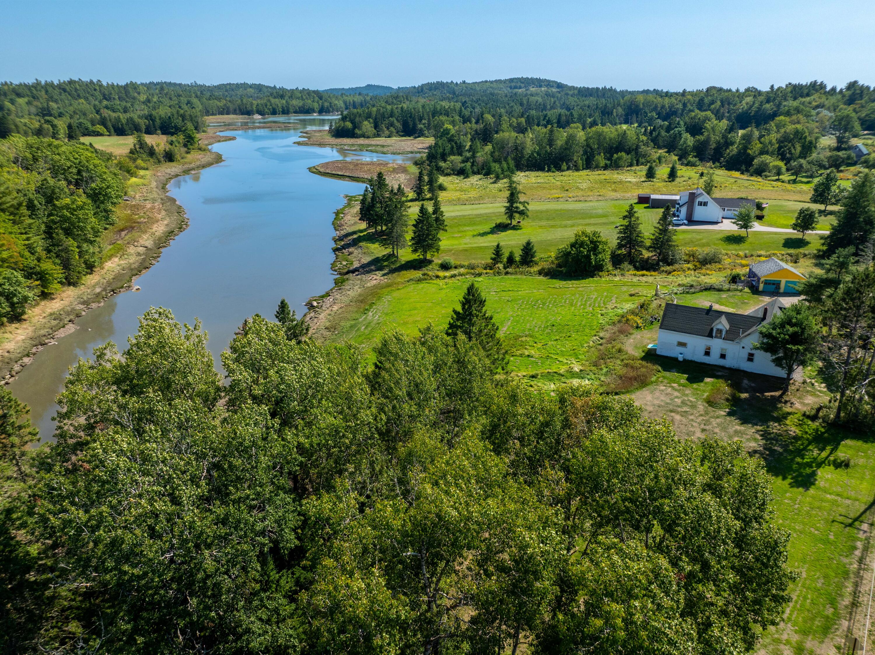 393 Us-1 Dennysville ME 04628