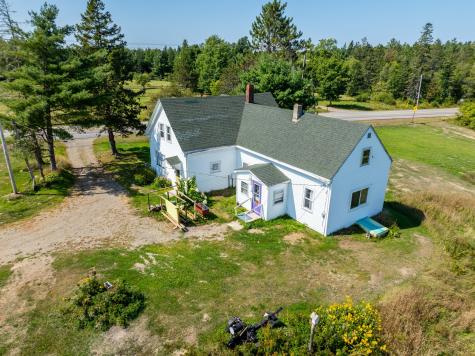 393 Us-1 Dennysville ME 04628