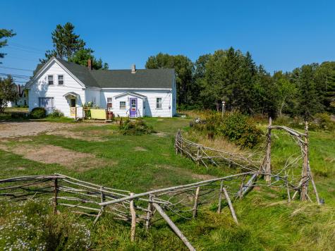 393 Us-1 Dennysville ME 04628