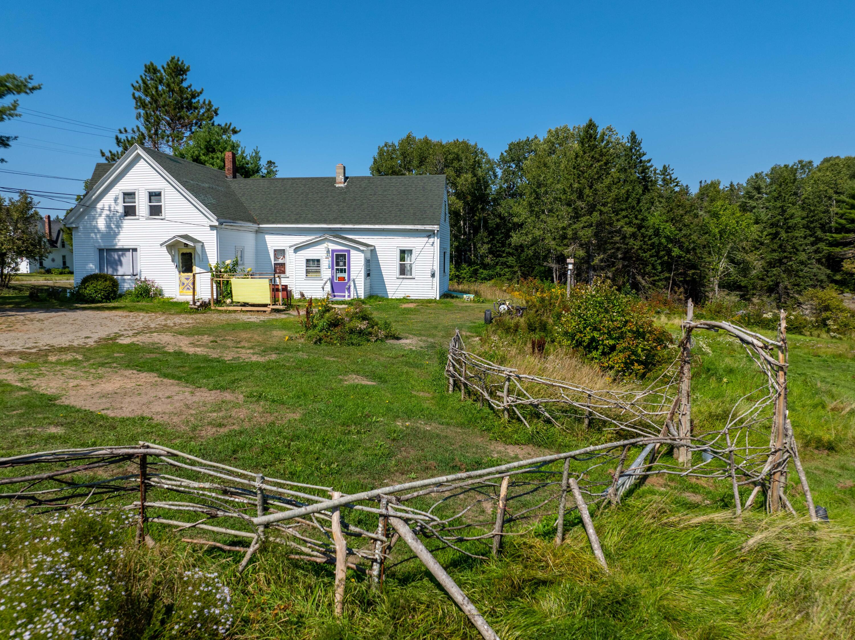 393 Us-1 Dennysville ME 04628