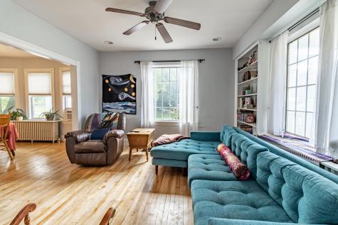 377 College Street Lewiston ME 04240