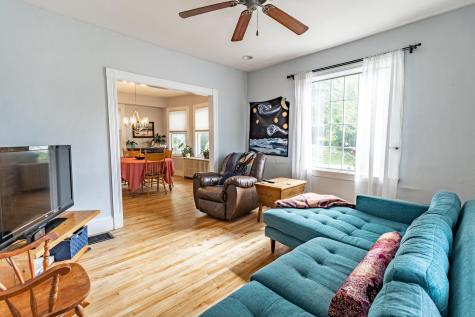 377 College Street Lewiston ME 04240