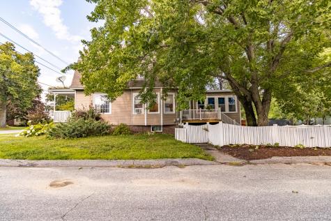 377 College Street Lewiston ME 04240