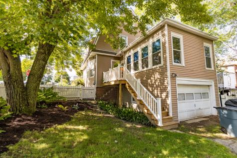377 College Street Lewiston ME 04240