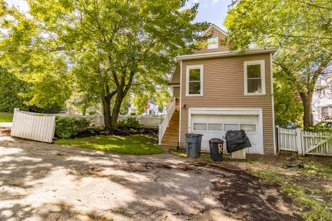 377 College Street Lewiston ME 04240