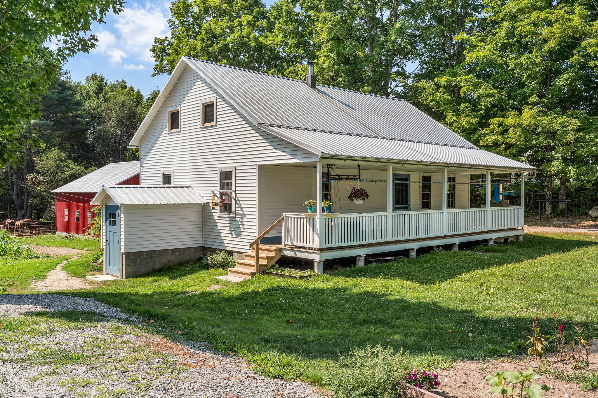 22 Rockland Road Jefferson ME 04348