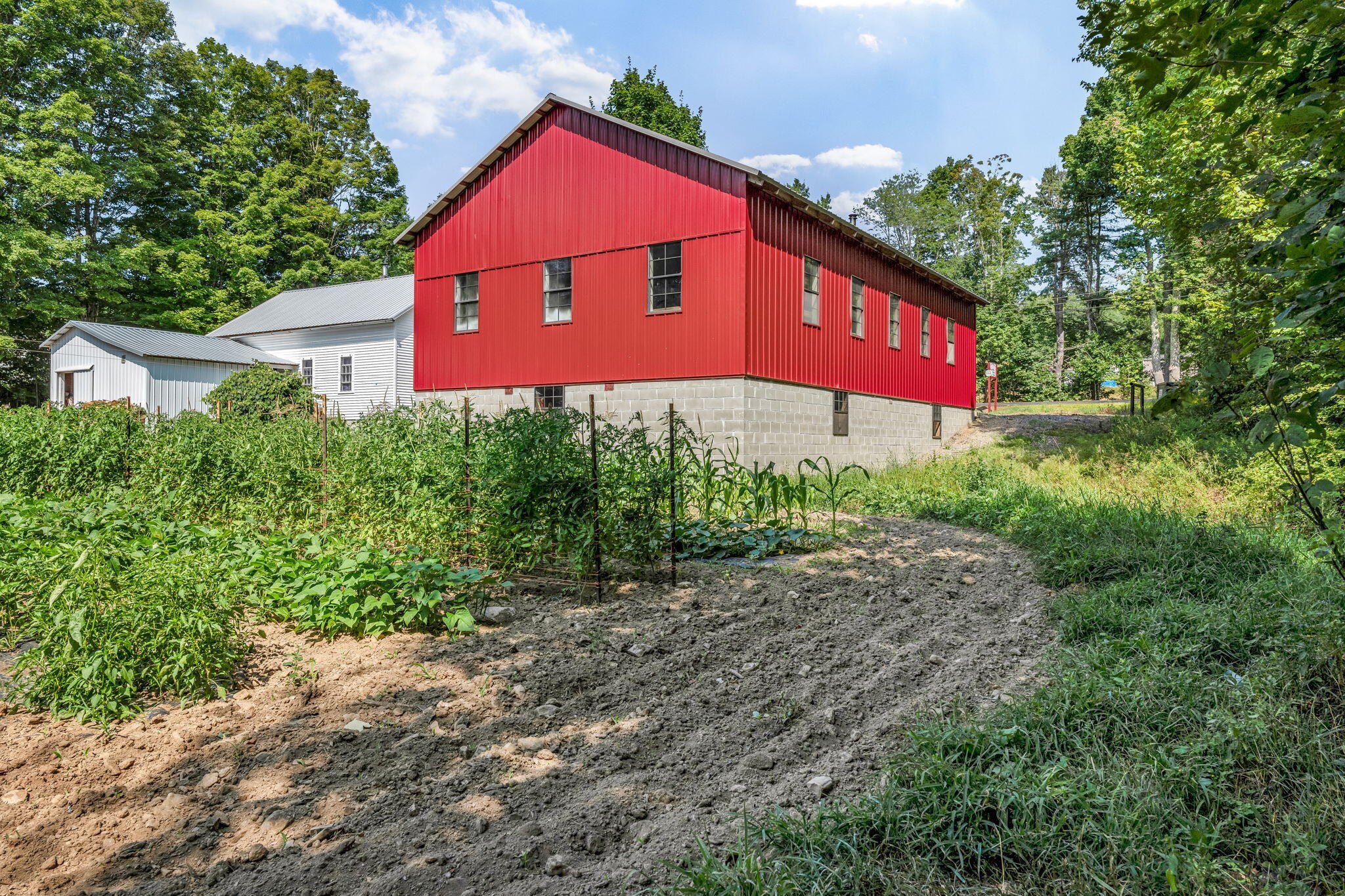 22 Rockland Road Jefferson ME 04348