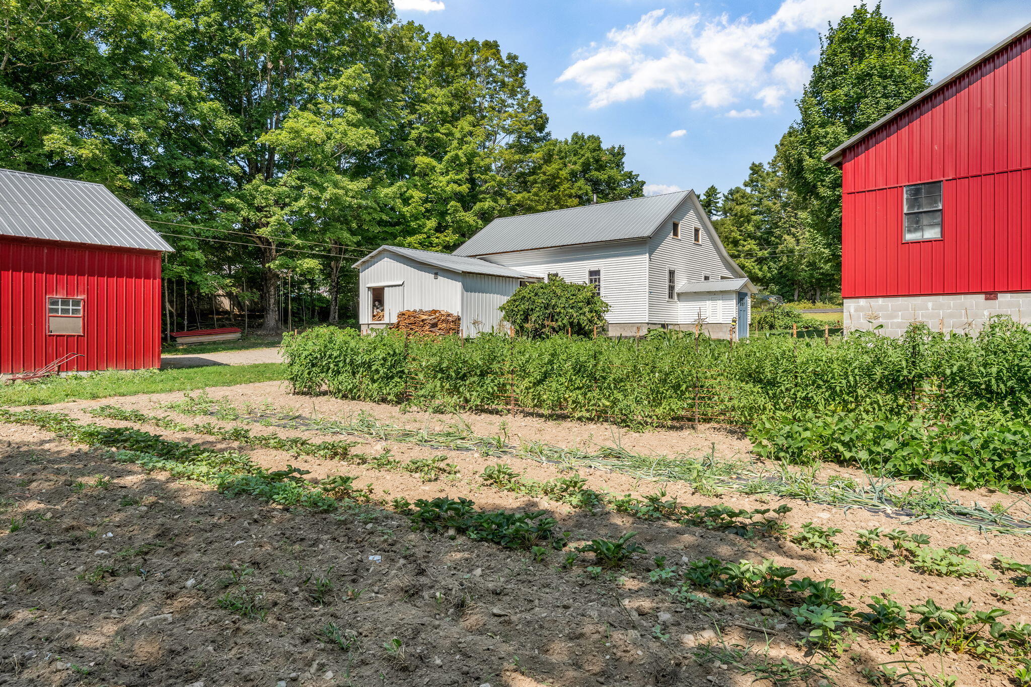 22 Rockland Road Jefferson ME 04348