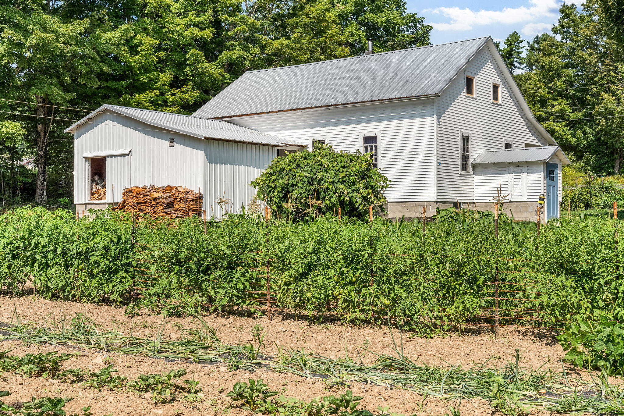 22 Rockland Road Jefferson ME 04348