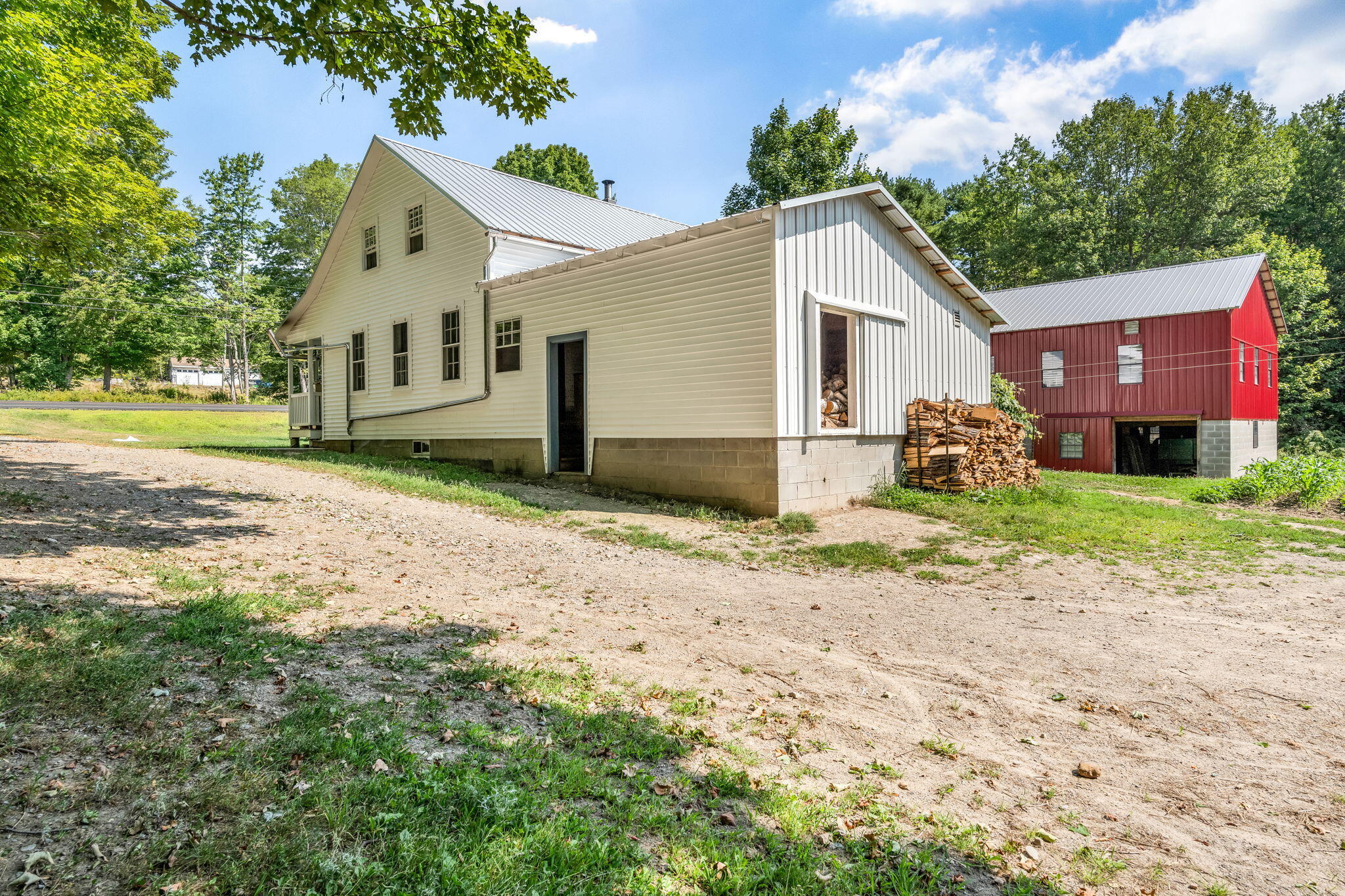 22 Rockland Road Jefferson ME 04348