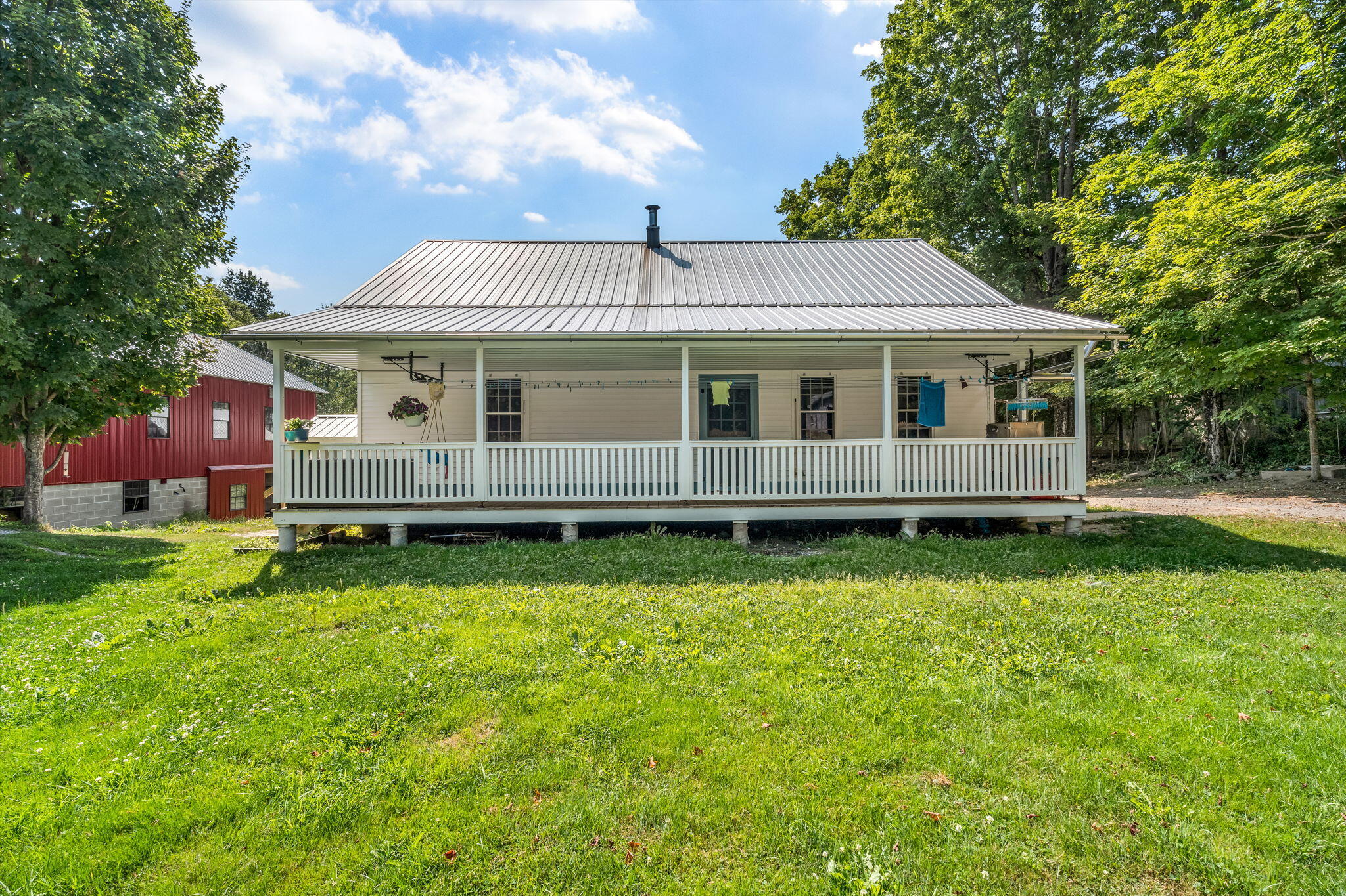 22 Rockland Road Jefferson ME 04348