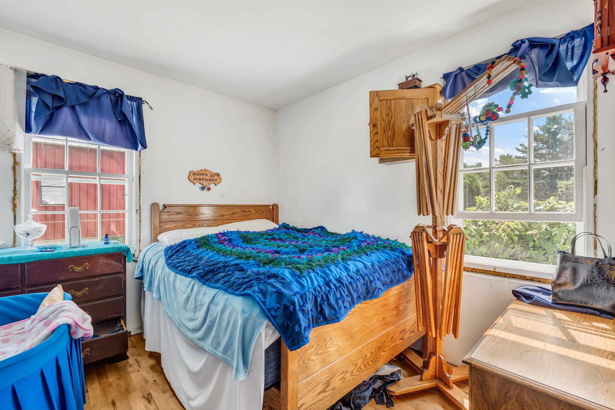 22 Rockland Road Jefferson ME 04348