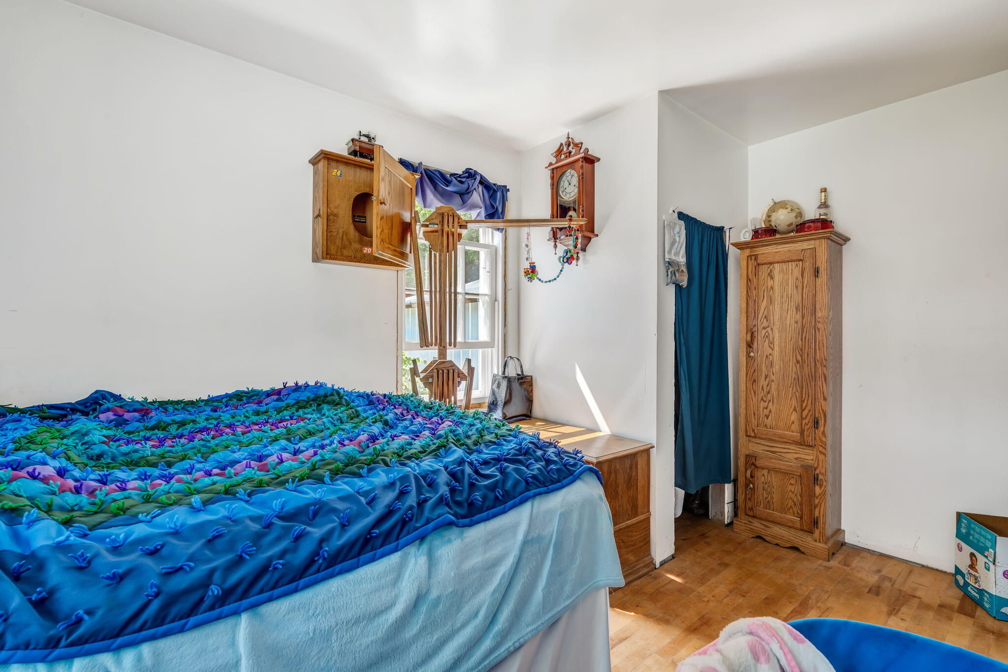 22 Rockland Road Jefferson ME 04348