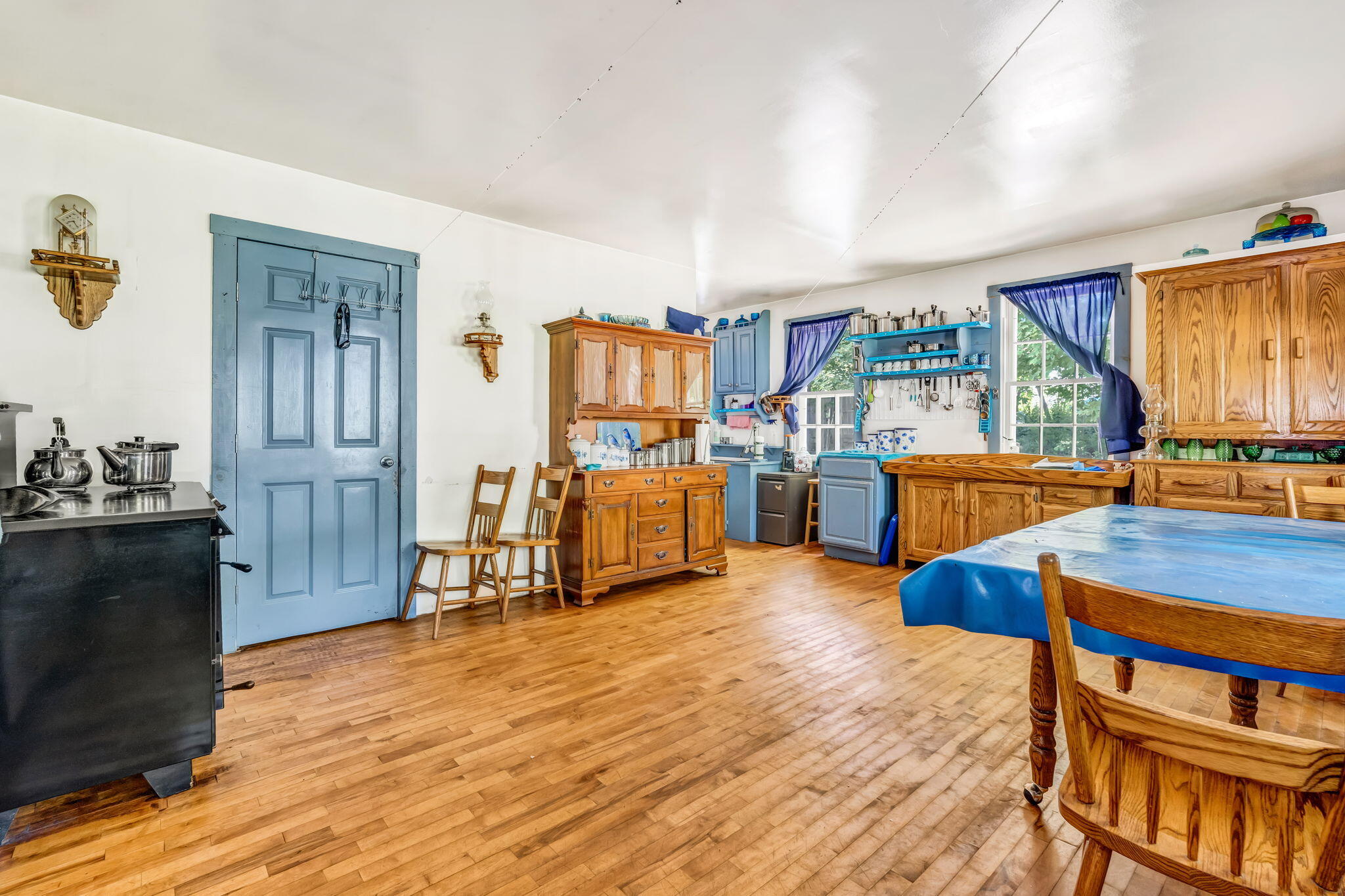 22 Rockland Road Jefferson ME 04348