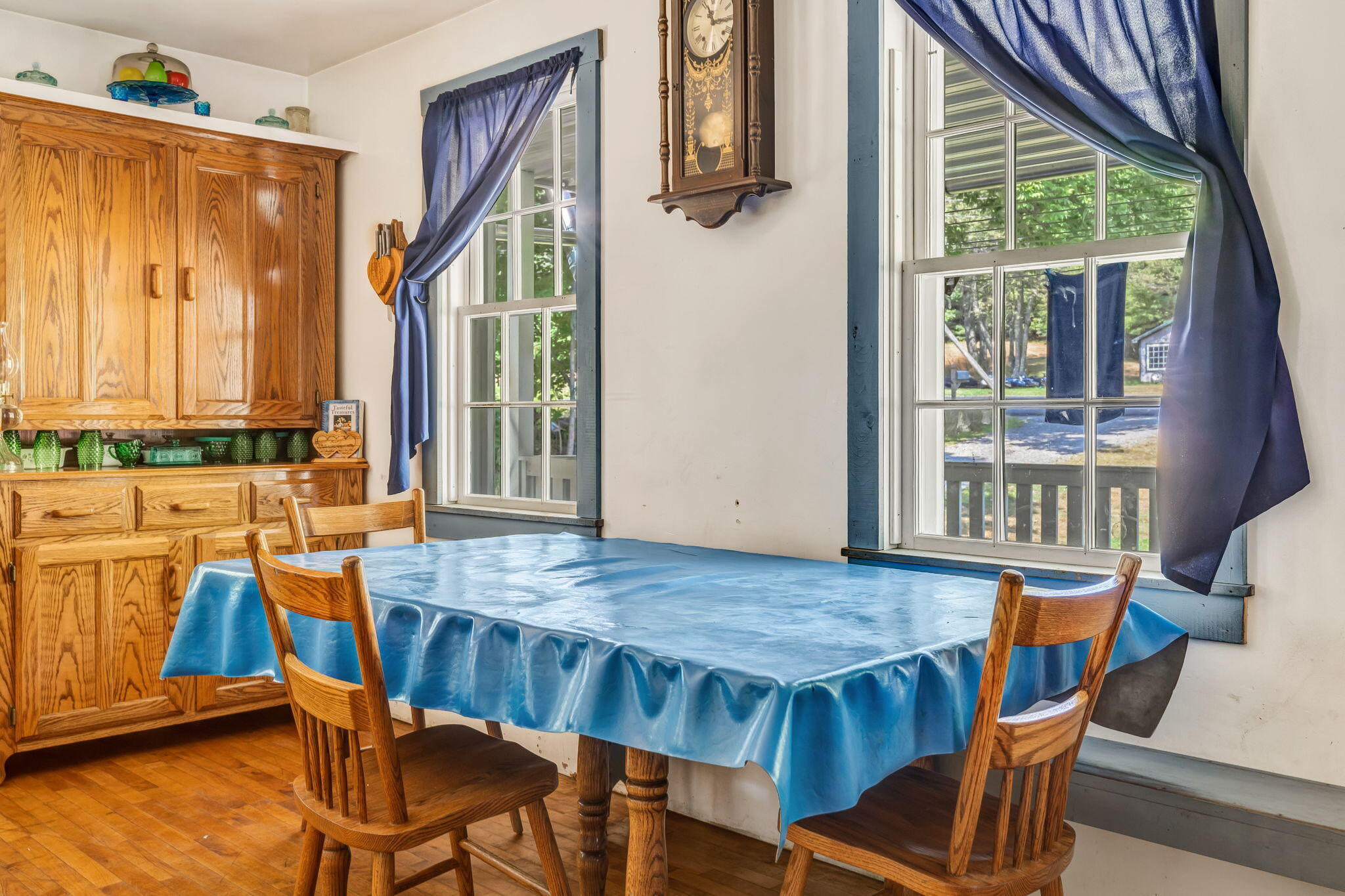22 Rockland Road Jefferson ME 04348