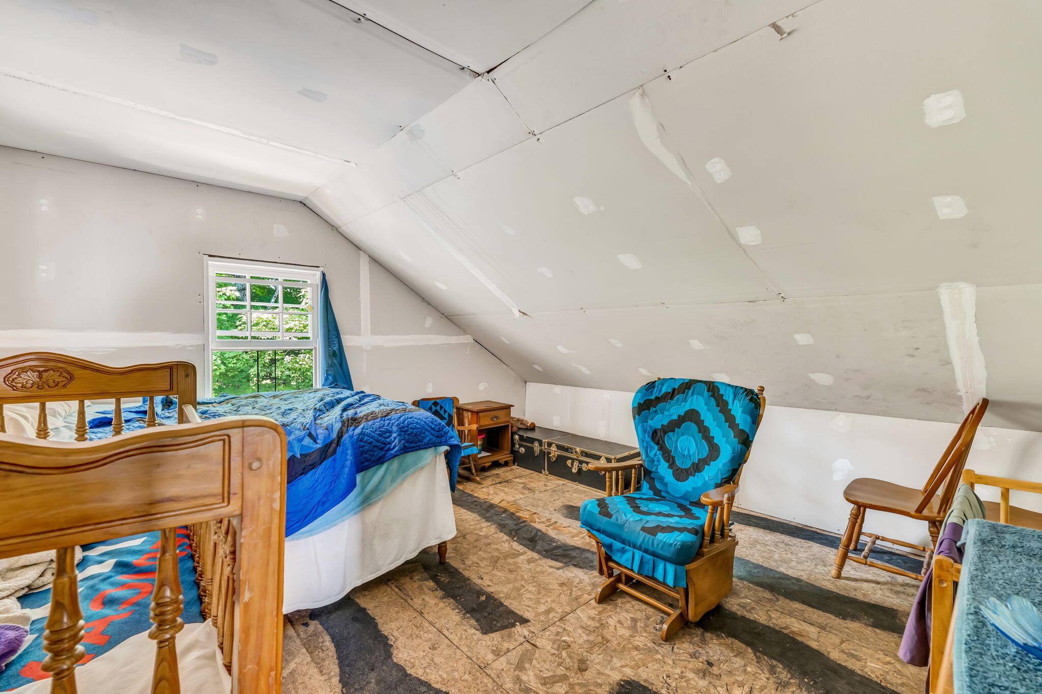 22 Rockland Road Jefferson ME 04348