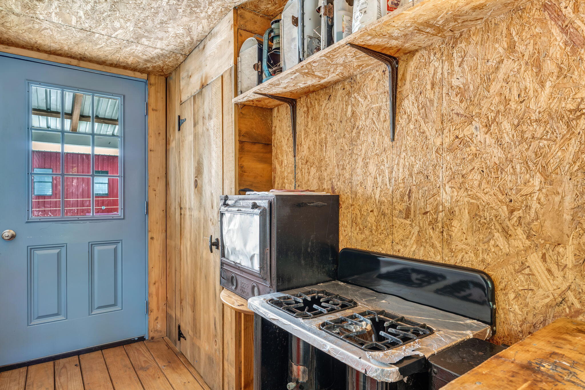 22 Rockland Road Jefferson ME 04348