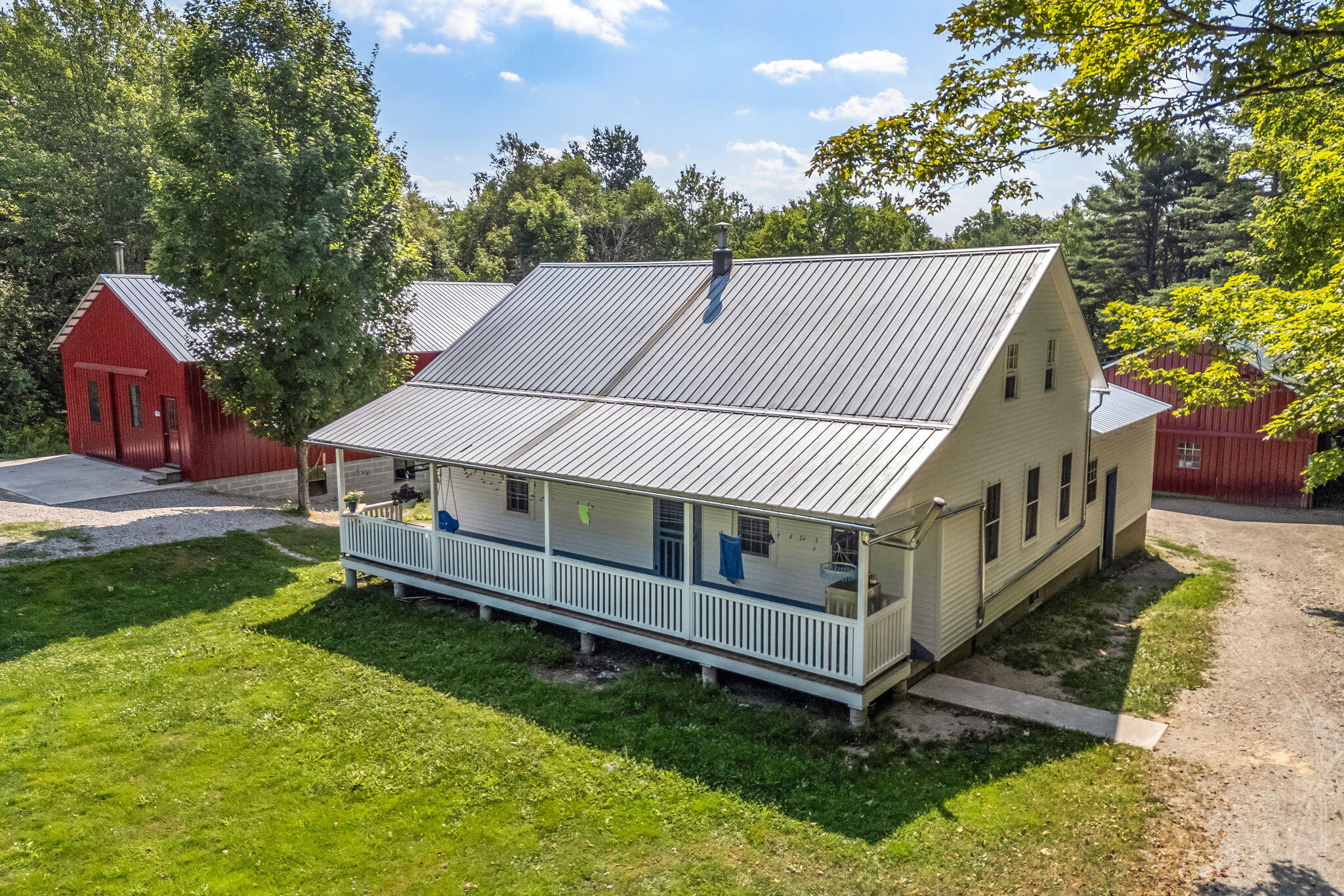 22 Rockland Road Jefferson ME 04348
