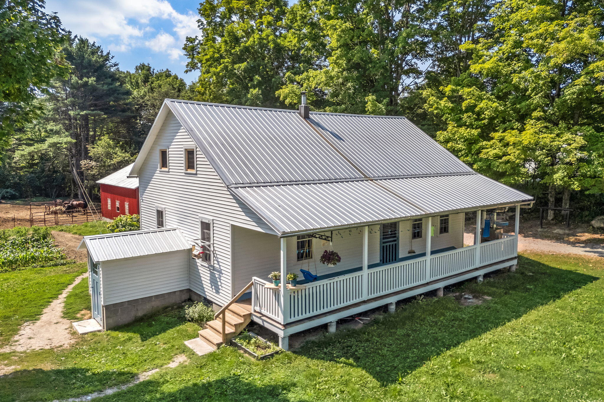 22 Rockland Road Jefferson ME 04348