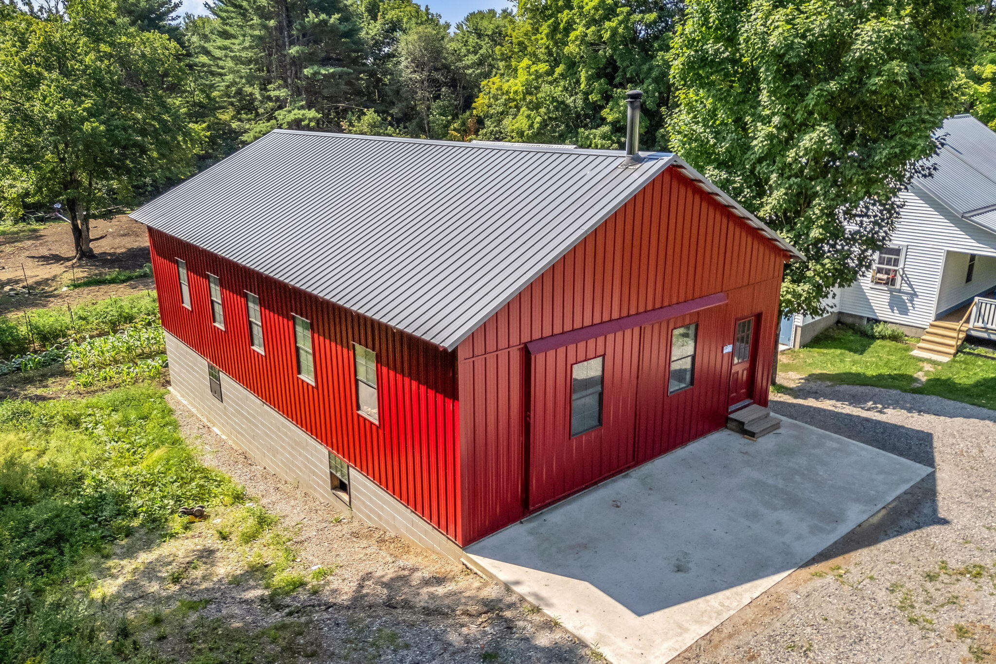 22 Rockland Road Jefferson ME 04348