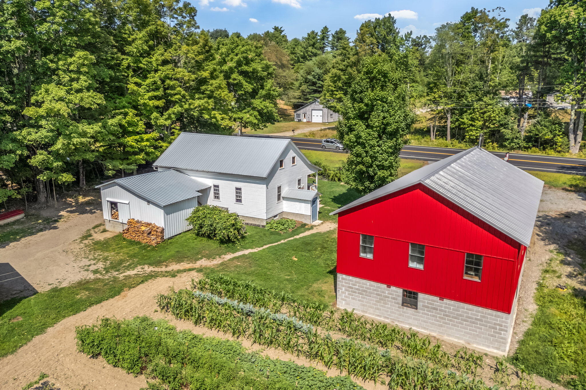 22 Rockland Road Jefferson ME 04348