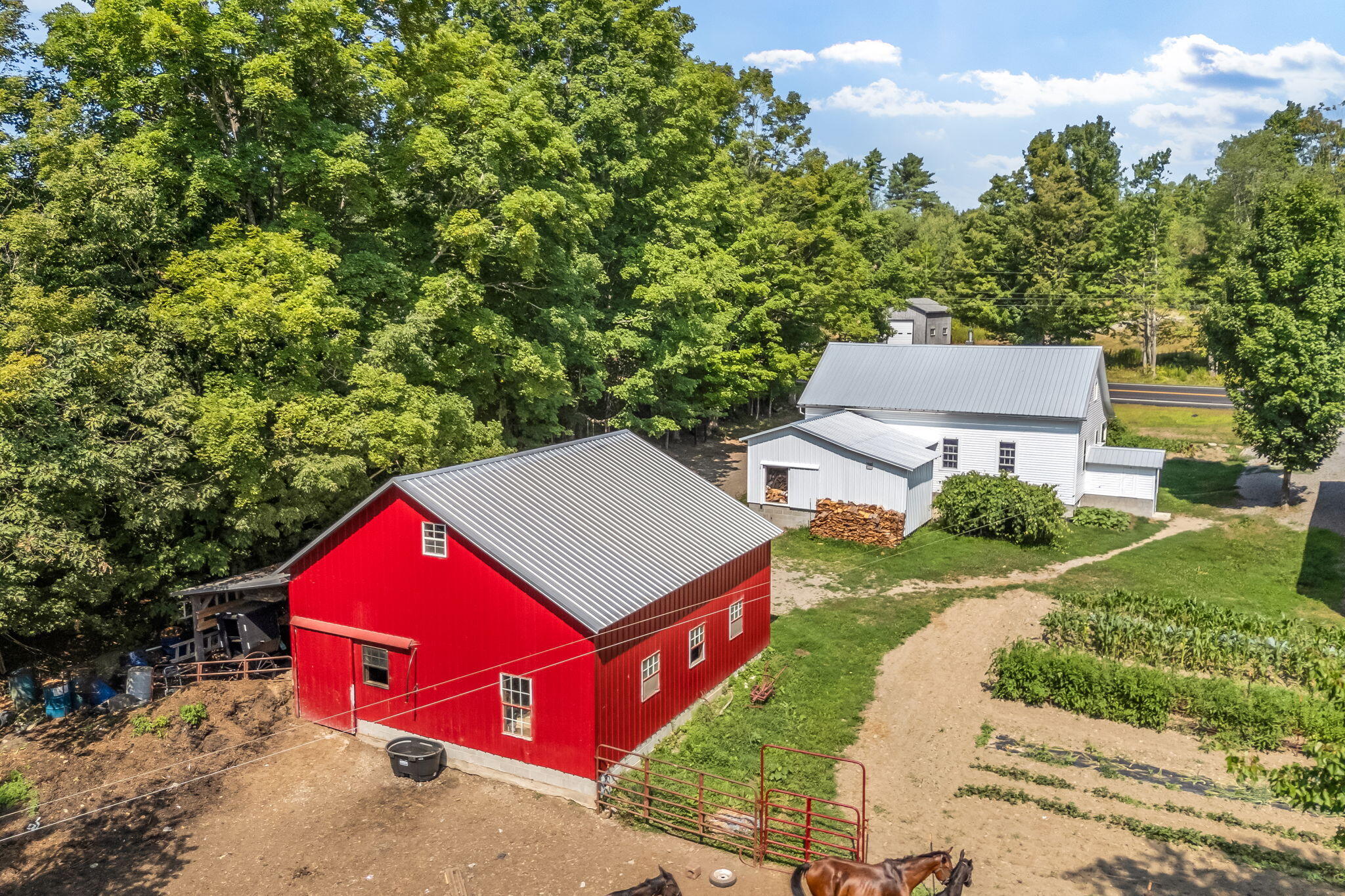 22 Rockland Road Jefferson ME 04348