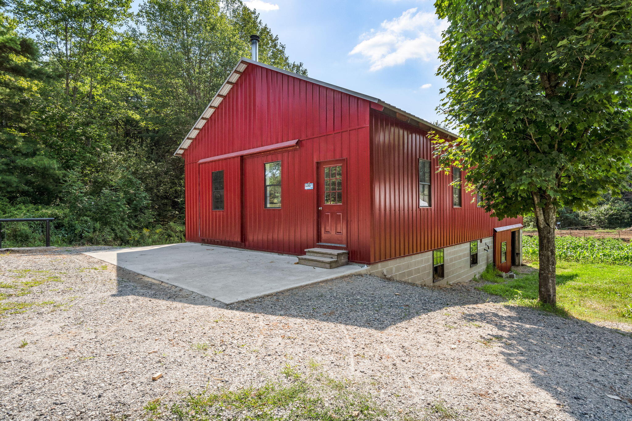 22 Rockland Road Jefferson ME 04348